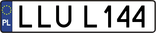 LLUL144
