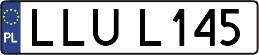 LLUL145
