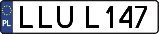 LLUL147