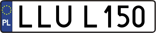 LLUL150