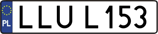 LLUL153