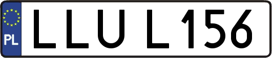 LLUL156