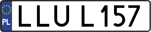 LLUL157