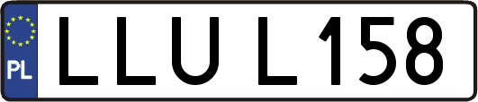 LLUL158