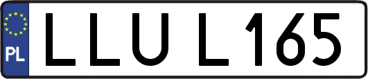 LLUL165
