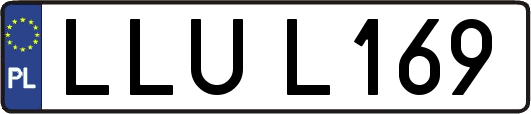 LLUL169