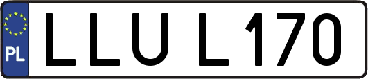LLUL170
