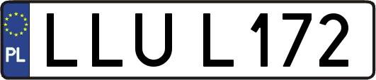 LLUL172