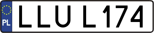 LLUL174