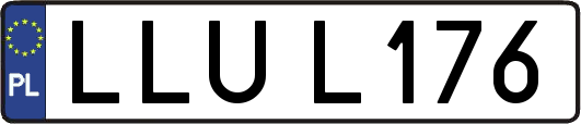 LLUL176