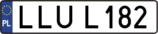 LLUL182