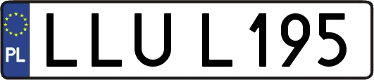 LLUL195