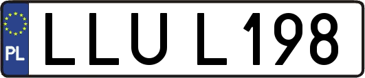 LLUL198