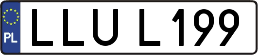 LLUL199