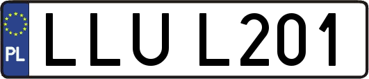 LLUL201