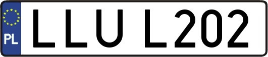 LLUL202