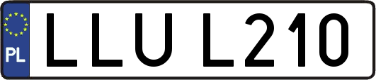 LLUL210
