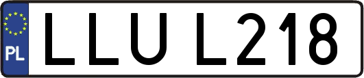 LLUL218