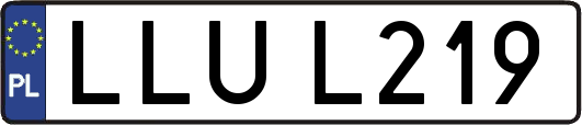LLUL219