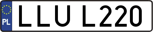 LLUL220