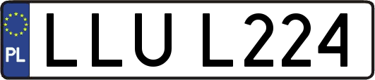 LLUL224