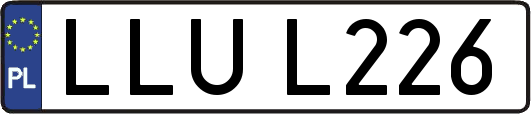 LLUL226