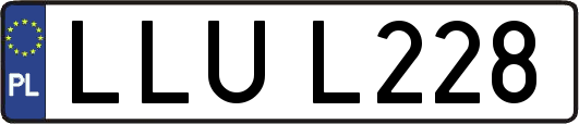 LLUL228