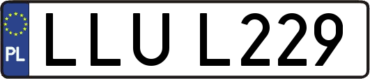 LLUL229