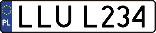 LLUL234