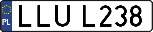 LLUL238