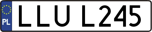 LLUL245