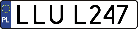 LLUL247