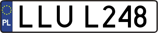 LLUL248