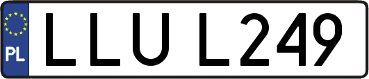 LLUL249