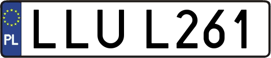 LLUL261