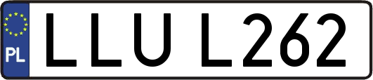 LLUL262
