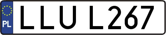 LLUL267