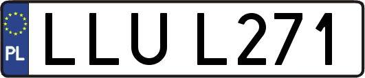 LLUL271