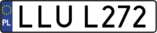 LLUL272