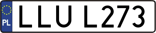 LLUL273