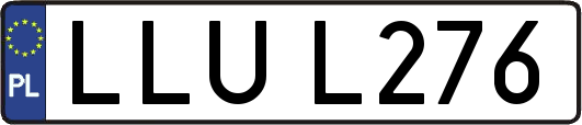 LLUL276
