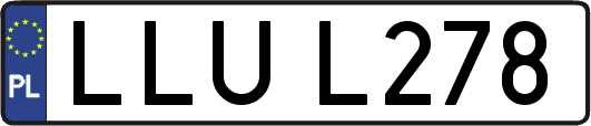 LLUL278