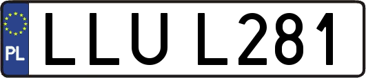 LLUL281
