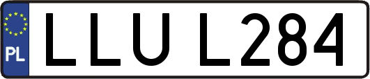 LLUL284