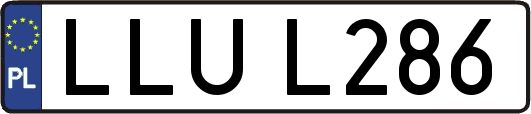 LLUL286