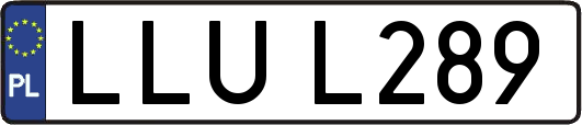 LLUL289