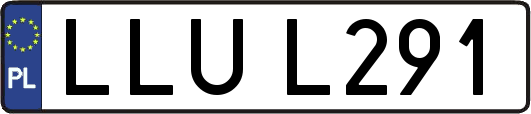 LLUL291
