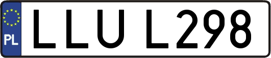 LLUL298