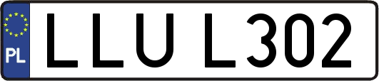 LLUL302
