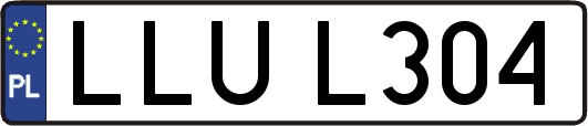 LLUL304